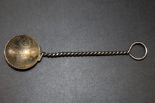 Cucchiaio D'Argento Habsburg