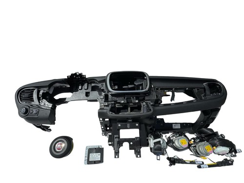 Kit airbag completo - kit,