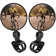 Specchietti Bici 2 Pezzi