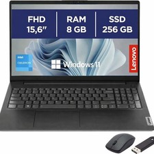 Lenovo Notebook Monitor 15.6"