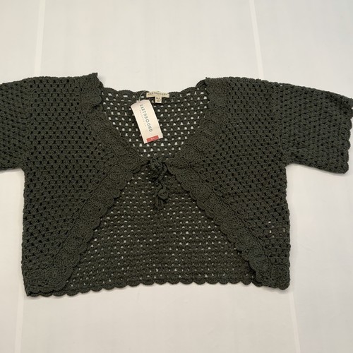 Nuovo cardigan all - cardigan, all'uncinetto