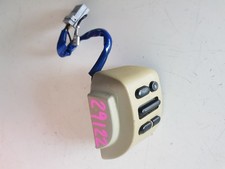 25552 AX600 COMANDO COMANDI AL VOLANTE MULTIFUNZIONE NISSAN MICRA K12 2004