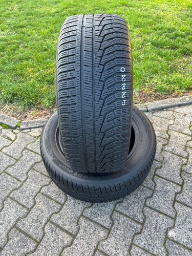Hankook winter cept evo 2 - evo,