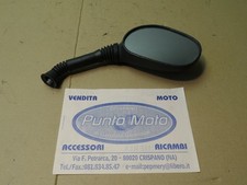 Specchio specchietto retrovisore destro Honda Pantheon 125-150 1998-2002