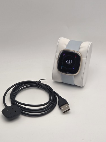 Smartwatch google fitbit sense - fitbit,