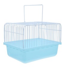  Gabbia Per Pappagalli