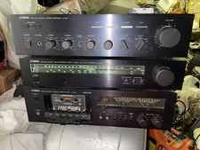 IMPIANTO STEREO YAMAHA SOUND