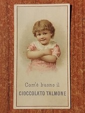 Figurina - Torino - Michele