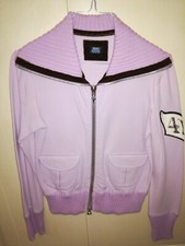 FELPA DONNA PACIOTTI... INTROVABILE...