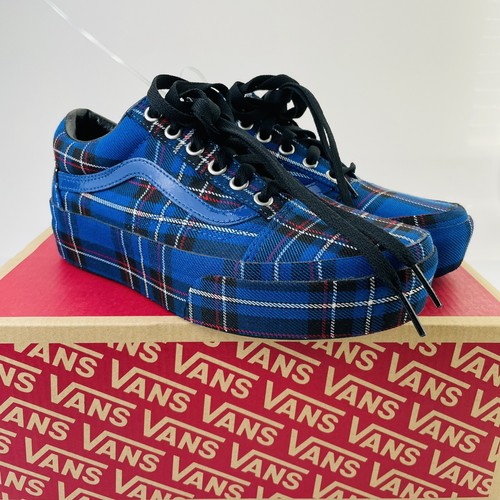 Vans old skool - vans, patent