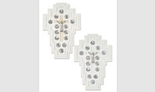 Crocifisso con stazioni della