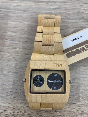 Orologio wewood one tree - wewood, "one