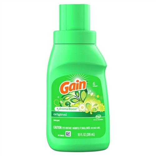 Gain original aromaboost - original, +