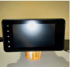 Levigatrice Dacia LG 281152190R autoradio lettore DAB, navigatore satellitare, riproduzione auto