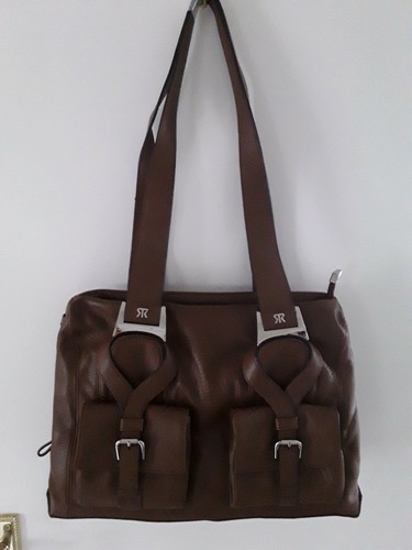 Borsa mano italiana pelle - mano, in