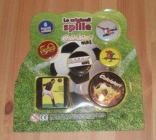 lotto PANINI CALCIATORI MAG ~