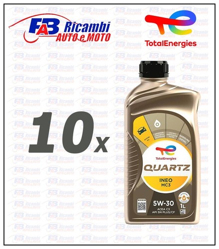 Litri 10lt olio - litri,