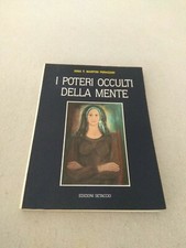 Poteri occulti della mente - occulti,