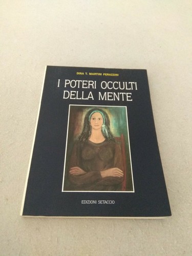 Poteri occulti della mente - poteri,