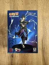 Lotto 9 Tsume XTRA Figures Naruto - Originali 100% Perfette