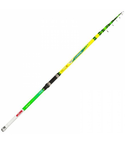Canna pesca coral boat - da,