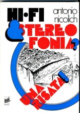 Fi stereofonia alta - fi,