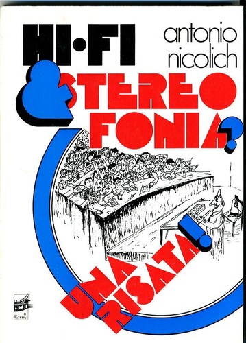 Fi stereofonia alta - fi,