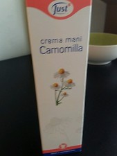 JUST CREMA MANI 100ML prodotti