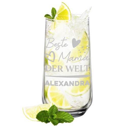 Longdrink bicchieri 470 - longdrink, ml