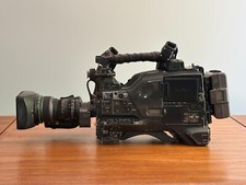 Sony pdw 700 xdcamcorder - sony, pdw-700