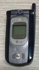 Cellulare LG U8330 non funzionante da collezione