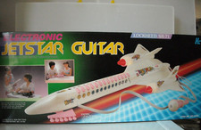 CHITARRA ELETTRONICA +