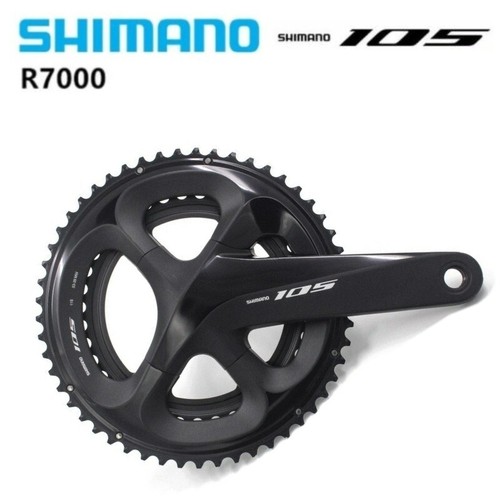Guarnitura shimano 105 - guarnitura,