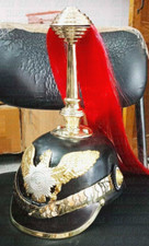 Handmade Wearable German