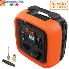Compressore Aria Portatile