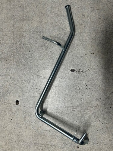 Tubo acqua hyundai galloper - tubo,