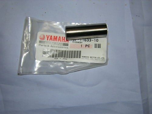 Spilla gudgeon yamaha - spilla,