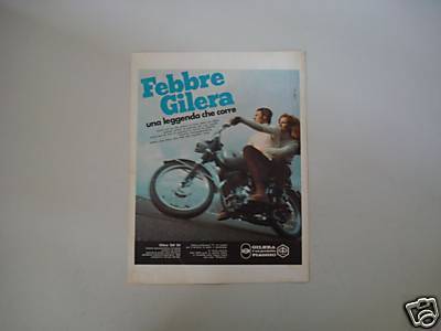 Advertising pubblicità 1971 - pubblicità,