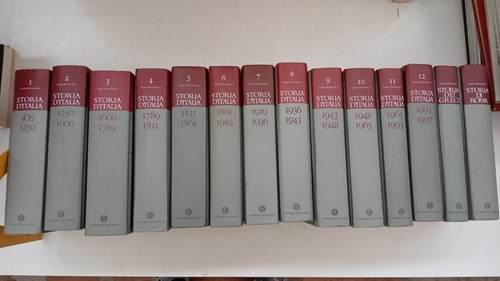 Storia italia indro - d'italia,