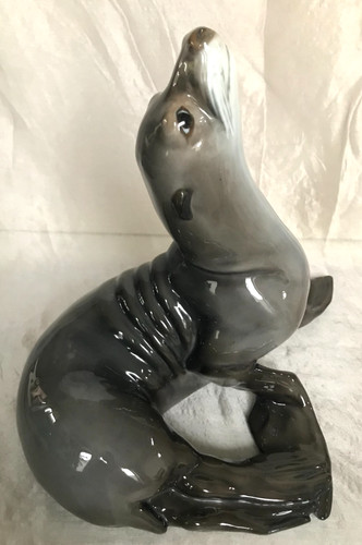 Statua porcellana rosenthal - statua,
