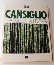 Fulvio Roiter - CANSIGLIO IL