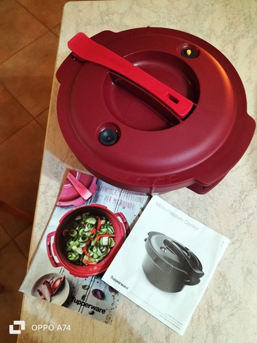 Pentola pressione litri - pressione, 3