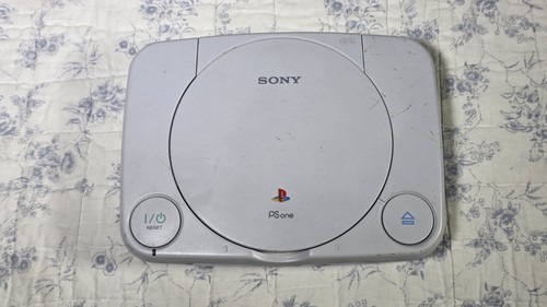 Sony playstation one - playstation, ps