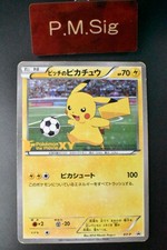 Pitch's Pikachu XY-P J - Lega