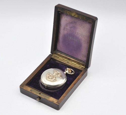 Vacheron girod silver - girod,