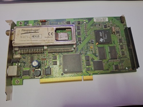 Carte tv satellite - tv,