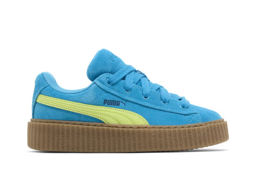 Puma creeper phatty rihanna - puma,