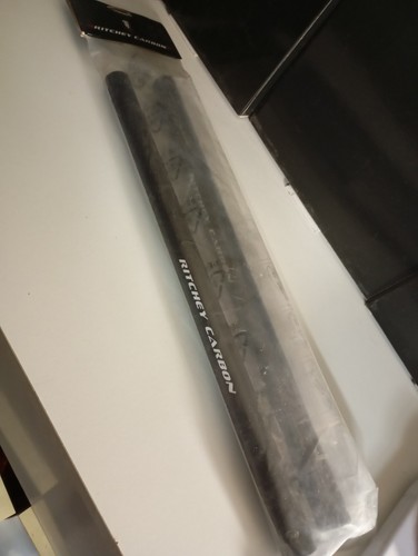 Appendici carbonio ritchey - in,