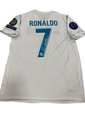 Maglia Emirates autentica