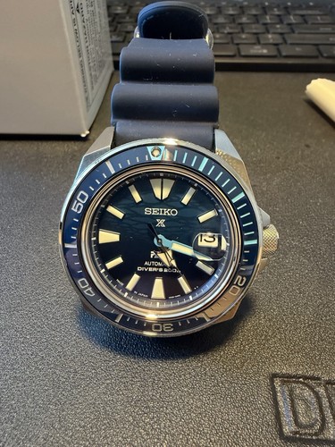 Orologio seiko uomo prospex - orologio,